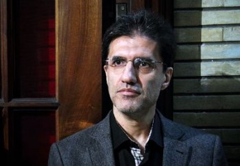 حسین کروبی
