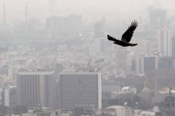 سالانه ۳۰ هزار ایرانی در اثر آلودگی هوا زودتر فوت می‌کنند