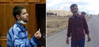 حکم قصاص محمد قبادلو نقض و حکم اعدام عباس دریس متوقف شد