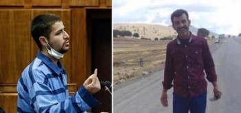 حکم قصاص محمد قبادلو نقض و حکم اعدام عباس دریس متوقف شد