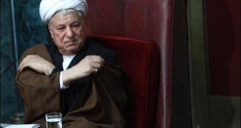 آیت اللله هاشمی رفسنجانی دار فانی را وداع گفت