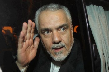 محمدرضا رحیمی یک هفته به مرخصی آمد 