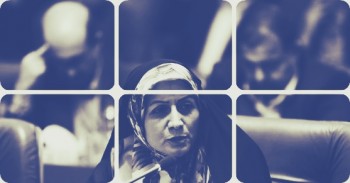 حسن روحانی اختیاری در زمینه رفع حصر ندارد