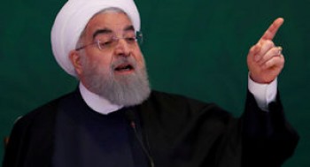 حسن روحانی پایه گذار فیلترینگ در ایران را پهلوی اول خواند حسن روحانی پایه گذار فیلترینگ در ایران را پهلوی اول خواند