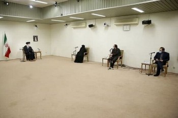 شهادت فخری‌زاده مزد زحمات و اخلاص کم‌نظیر او بود