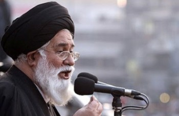علم الهدی: نظام برای ادامه راه نیازمند تغییر و تبدیل نسل است