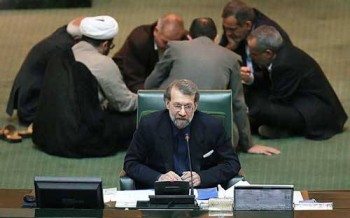 نمايندگان مجلس چه كار «مهمتری» دارند؟
