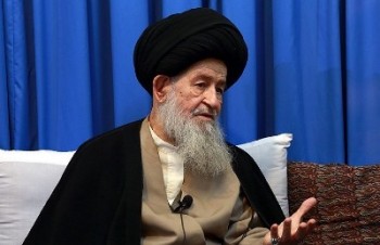 آیت الله علوی گرگانی: برخی دانشجویان از درک ولایت‌فقیه عاجز هستند