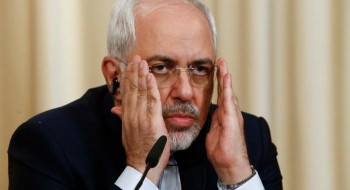 واکنش محمدجواد ظریف به حادثه تروریستی تهران