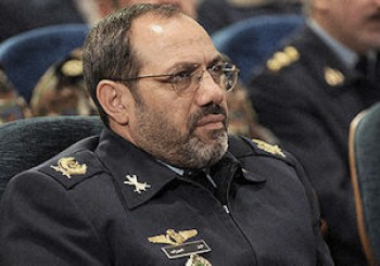 نیروی هوایی ایران آماده محو رژیم صهیونیستی از روی زمین است