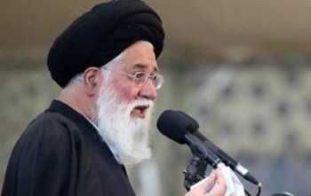 علم‌الهدی: مراسم فاطمیه اعلام نزدیک شدن فرج حضرت است 
