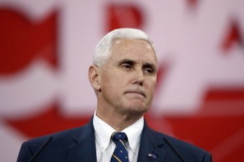 معاون رئیس‌جمهور آمریکا: ترامپ توافق هسته‌ای را قبول خواهد کرد 