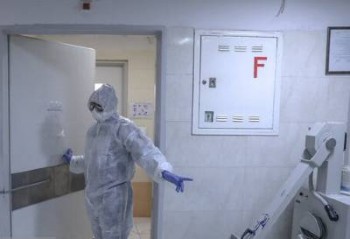تعداد مبتلایان به کرونا ویروس در ایران به پنج نفر رسید