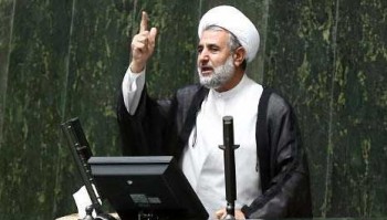 ایران به تعداد ۱۲۴ هزار پیغمبر ۱۲۴هزار آمریکایی را هدف قرار می دهد