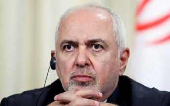 ظریف: کشورهای منطقه بیخود روی اسب بازنده شرط بندی نکنند