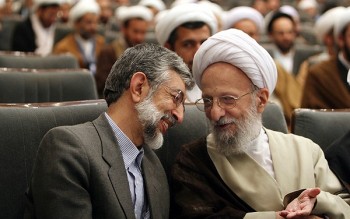 مصباح یزدی: برخی سخنان امام و ولی خود را تفسیر به رأی می کنند 