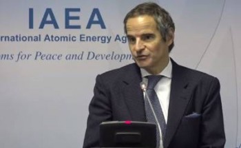 آژانس بین‌المللی انرژی اتمی خواستار شفاف سازی ایران شد