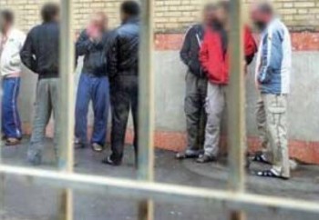 ۷۰ هزار نفر از زندانیان ایران به مرخصی رفتند