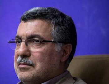 ایران هنوز به اوج بیماری کرونا نرسیده‌ است