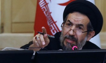 ابوترابی خطاب به جلیلی: بارها از شما دعوت کردیم، اما به مجلس نیامدید 