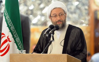 رییس قوه قضاییه: متاسفانه عده‌ای نفوذ را باور ندارند