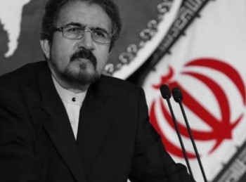 ایران تا زمانی که دولت سوریه بخواهد در این کشور باقی خواهد ماند