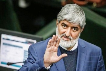 مخالفت رهبر انقلاب با استیضاح وزیر کشور ایران