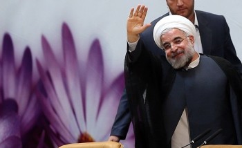 حمایت جمعی از پژوهشگران علوم انسانی خارج از ایران از روحانی