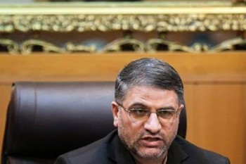  رئیس پزشکی قانونی ایران