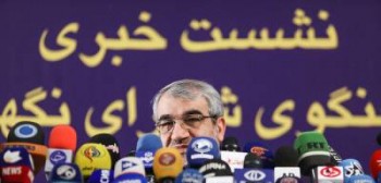 مشارکت زیر ۵۰ درصد اشکالی در دموکراسی ایجاد نمی‌کند