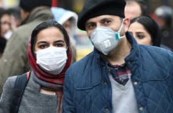 ابتلای چهار نفر به کرونا ویروس در تهران تایید شد