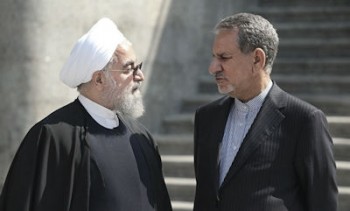 مسئولان سیاسی ایران خود را دست افراد تندرو ندهند