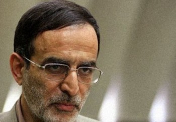 حسن روحانی از سازمان اطلاعاتی بریتانیا دستور می‌گیرد