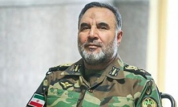اجازه کوچکترین خطایی به دشمنان نمیدهیم اجازه کوچکترین خطایی به دشمنان نمیدهیم