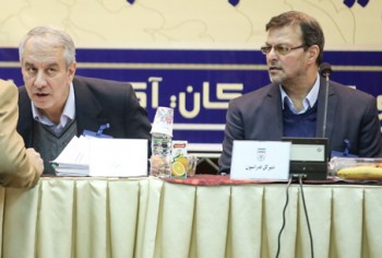 احتمال برخورد فیفا با فدراسیون فوتبال