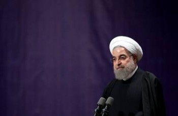 روحانی: هیچ کس بالاتر از قانون و مردم نیست