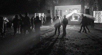 بازداشت دو دیپلمات اروپایی در یک پارتی مختلط در تهران