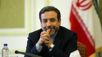 معاون وزیر خارجه ایران: خواهان آزادی ایرانیان بازداشت شده هستیم