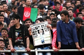 ورزشکاران افغان پشت دروازه های ورزش ایران؛ از فوتبال تا ووشو