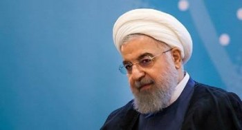 روحانی: نگران هستم روزی کلمه جمهوری به جرم تبدیل شود روحانی: نگران هستم روزی کلمه جمهوری به جرم تبدیل شود