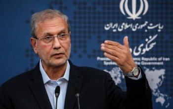 دولت ایران آمار ارائه شده جانباختگان توسط رویترز را فله ای خواند