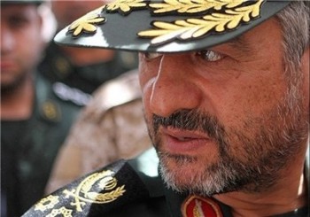 فرمانده کل سپاه: امت واحده اسلامی در حال شکل‌گیری است