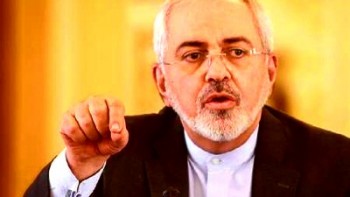ظریف: خروج از برجام یکی از گزینه های ایران خواهد بود