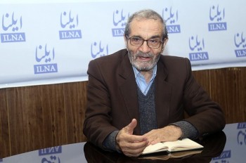 برای مدیریت فضای مجازی تجربه لازم را نداریم