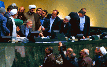 لایحه الحاق ایران به کنوانسیون مقابله با تامین مالی تروریسم تصویب شد