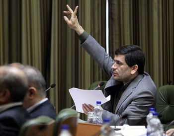 شهردار تهران در مدیریت بحران تعلل کرده است