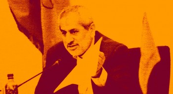 اختلاس و تصرف غیر قانونی در وجوه دولتی در اتهامات بقایی