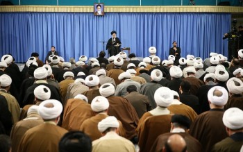 حادثه بی‌نظیر ۹دی و قدرت فکری مردم از نمونه‌های قدرت نظام بود