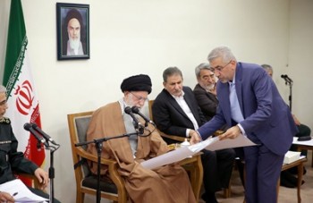 رهبر انقلاب: پیشگیری از ویرانی‌ها باید از قبل پیش بینی می‌شد