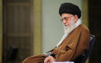 پیام تسلیت رهبر انقلاب در پی حادثه تروریستی در تهران